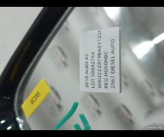 SPECCHIO SPECCHIETO RETROVISORE DX 2010 AUDI A5 SP - 6