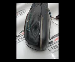 SPECCHIO SPECCHIETO RETROVISORE DX 2010 AUDI A5 SP - 8