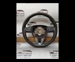 VOLANTE MULTIFUNZIONE 2012 SEAT LEON (1P1) 7N54190