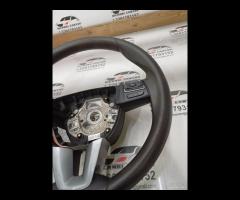 VOLANTE MULTIFUNZIONE 2012 SEAT LEON (1P1) 7N54190 - 7