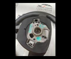 VOLANTE MULTIFUNZIONE 2012 SEAT LEON (1P1) 7N54190 - 24