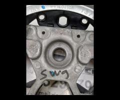 VOLANTE IN PELLE 2013 NISSAN JUKE F15 484301KB1B 4