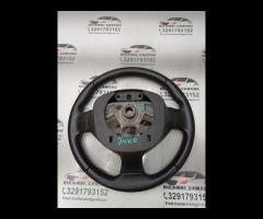 VOLANTE IN PELLE 2013 NISSAN JUKE F15 484301KB1B 4 - 15