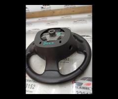 VOLANTE IN PELLE 2013 NISSAN JUKE F15 484301KB1B 4 - 17