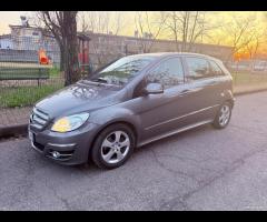 Mercedes-benz B 200 CDI Sport - AUTOMATICA