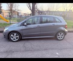 Mercedes-benz B 200 CDI Sport - AUTOMATICA