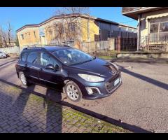 Peugeot 308 1.6 Diesel-2013 - 4