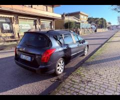 Peugeot 308 1.6 Diesel-2013 - 9