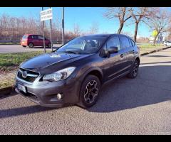 Subaru XV 2.0 DIESEL 4X4- 2013 - OK PERMUTE