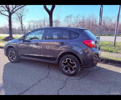 Subaru XV 2.0 DIESEL 4X4- 2013 - OK PERMUTE