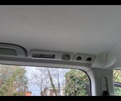 Mercedes-Vito 3.0 CDI PULMINO 8 POSTI - OK PERMUTE - 19