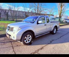 Nissan Navara 2.5 PICK-UP- SUPER PREZZO OK PERMUTE