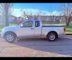 Nissan Navara 2.5 PICK-UP- SUPER PREZZO OK PERMUTE