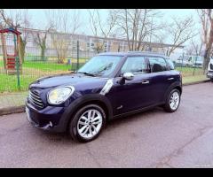 Mini Countryman 2.0 DIESEL-2014 4X4 PREZZOOO SUPER - 1