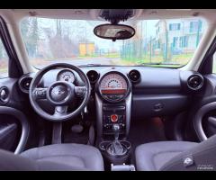Mini Countryman 2.0 DIESEL-2014 4X4 PREZZOOO SUPER - 9