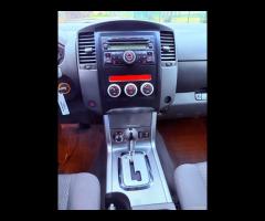 Nissan Navara PICK-UP- UNICO PROP!!!! OK PERMUTE - 12