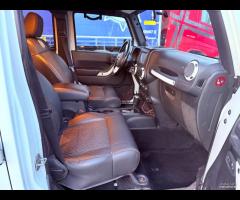Jeep Wrangler 3.6 V6 GPL-2012 OK PERMUTE - 7