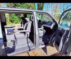 VW Multivan-PARI AL NUOVO 160km 7 POSTI-OK PERMUTE - 16