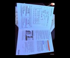 VW Multivan-PARI AL NUOVO 160km 7 POSTI-OK PERMUTE - 18