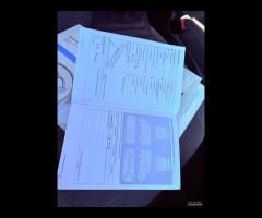 VW Multivan-PARI AL NUOVO 160km 7 POSTI-OK PERMUTE - 19