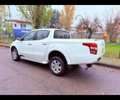 Fiat - PICK-UP 2018 - OK PERMUTE SUPER PREZZOOOOOO - 5