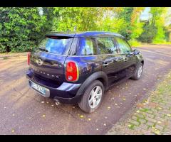 Countryman 2016 -EURO 6 UNICO PROP!!SUPER PREZZOOO - 7
