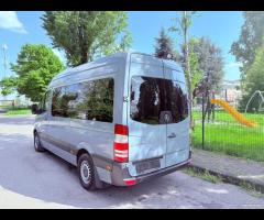 SPRINTER 9POSTI PARI AL NUOVO 100MILAKM OK PERMUTE - 6