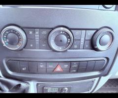 SPRINTER 9POSTI PARI AL NUOVO 100MILAKM OK PERMUTE - 13