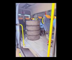 SPRINTER 9POSTI PARI AL NUOVO 100MILAKM OK PERMUTE - 18