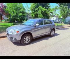 Mitsubishi 1.8 DIESEL 4X4- UNICO PROP!! OK PERMUTE - 1