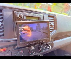 Volkswagen Crafter BOX-2020 SUPER PREZZOOOOOOOO - 10