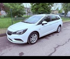 Opel Astra-2019 - SUPER PREZZOOOO !!!!! OK PERMUTE