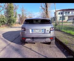 Range Evoque 2.0 4X4 - PARI AL NUOVOO 50 MILA KM - 2