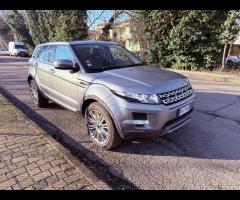 Range Evoque 2.0 4X4 - PARI AL NUOVOO 50 MILA KM - 6