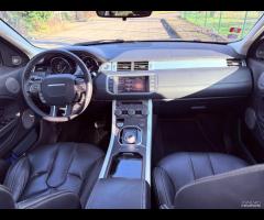 Range Evoque 2.0 4X4 - PARI AL NUOVOO 50 MILA KM - 9
