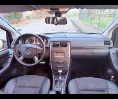 Mercedes-benz B 200 CDI Sport - AUTOMATICA - 6
