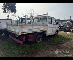 Iveco daily - ribaltabile trilaterale - 2