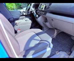 Vw crafte box- 2020 super prezzoooo ok permute - 15