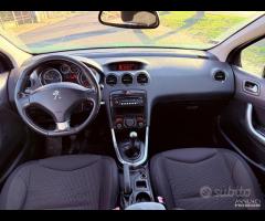 Peugeot 308 1.6 Diesel-2013 - 6