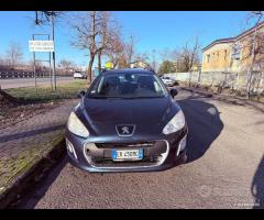 Peugeot 308 1.6 Diesel-2013 - 8