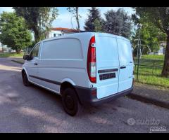Mercedes-benz Vito 2.2 CDI -2014. UNICO PROPRIETAR