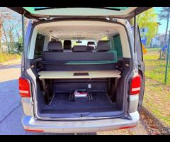 VW Multivan-PARI AL NUOVO 160km 7 POSTI-OK PERMUTE - 13