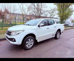 Fiat - PICK-UP 2018 - OK PERMUTE SUPER PREZZOOOOOO - 1