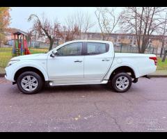 Fiat - PICK-UP 2018 - OK PERMUTE SUPER PREZZOOOOOO - 2