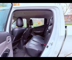 Fiat - PICK-UP 2018 - OK PERMUTE SUPER PREZZOOOOOO - 10