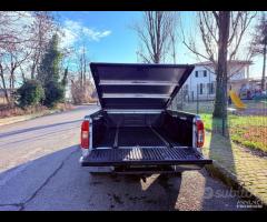 Nissan Navara 2.5 PICK-UP- SUPER PREZZO OK PERMUTE - 7