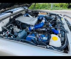 Nissan Patrol GR 4.2 cc SUPER CAR !!!! OK PERMUTE - 16