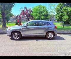 Mitsubishi 1.8 DIESEL 4X4- UNICO PROP!! OK PERMUTE - 2