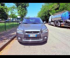 Mitsubishi 1.8 DIESEL 4X4- UNICO PROP!! OK PERMUTE - 4