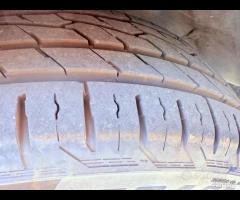 Mitsubishi 1.8 DIESEL 4X4- UNICO PROP!! OK PERMUTE - 9